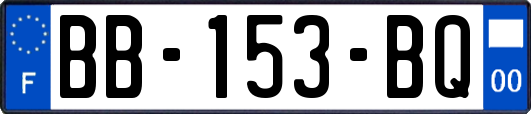 BB-153-BQ