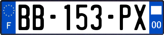 BB-153-PX