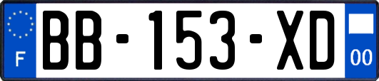 BB-153-XD