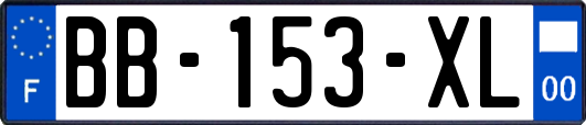 BB-153-XL