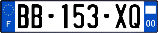 BB-153-XQ