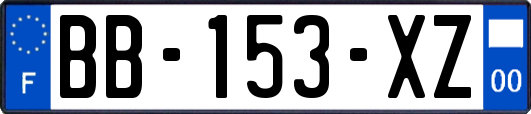 BB-153-XZ