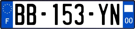 BB-153-YN