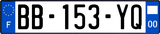 BB-153-YQ