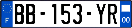 BB-153-YR