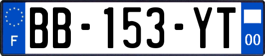 BB-153-YT