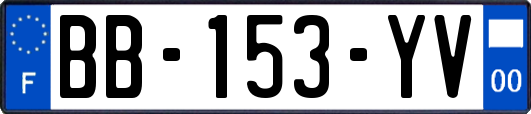 BB-153-YV