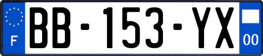 BB-153-YX
