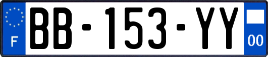 BB-153-YY