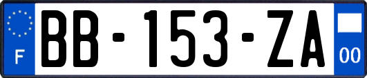 BB-153-ZA