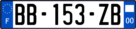 BB-153-ZB