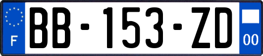 BB-153-ZD