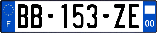 BB-153-ZE