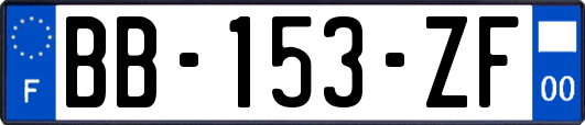 BB-153-ZF