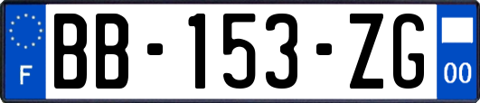 BB-153-ZG