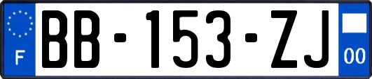 BB-153-ZJ