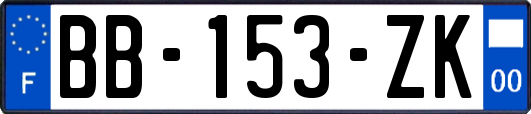 BB-153-ZK