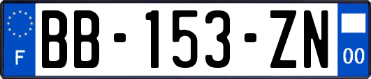 BB-153-ZN