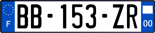 BB-153-ZR