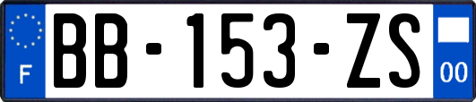 BB-153-ZS