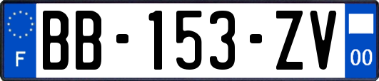 BB-153-ZV