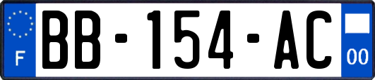 BB-154-AC