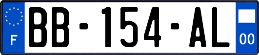 BB-154-AL