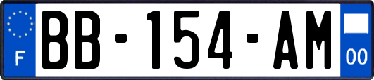 BB-154-AM