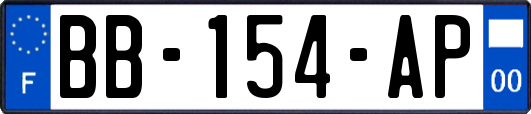 BB-154-AP