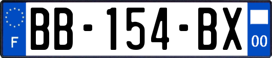 BB-154-BX