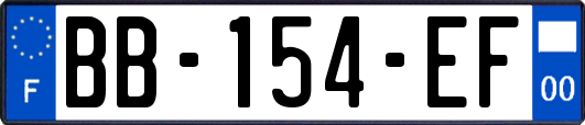 BB-154-EF