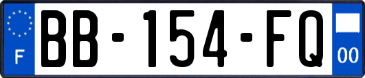 BB-154-FQ