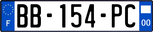 BB-154-PC