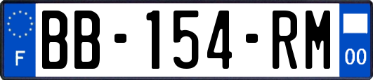 BB-154-RM