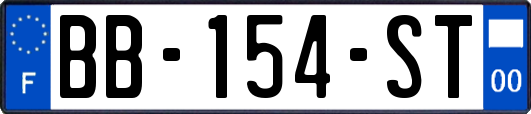 BB-154-ST