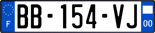 BB-154-VJ