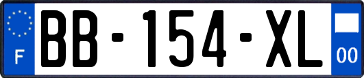 BB-154-XL