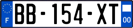 BB-154-XT