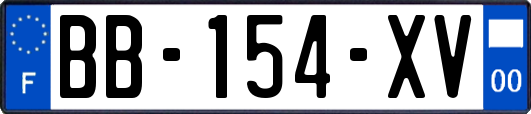 BB-154-XV