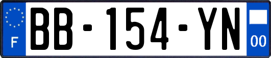 BB-154-YN