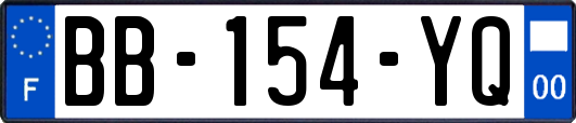 BB-154-YQ