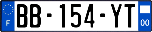 BB-154-YT