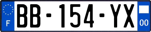 BB-154-YX