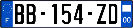 BB-154-ZD