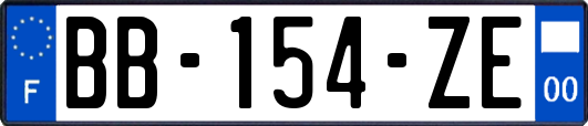 BB-154-ZE