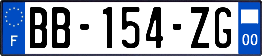 BB-154-ZG
