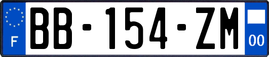 BB-154-ZM