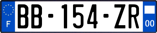 BB-154-ZR