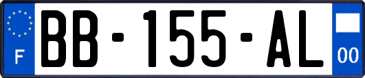 BB-155-AL