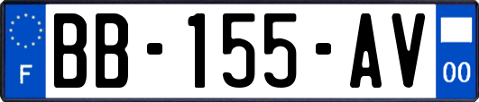 BB-155-AV